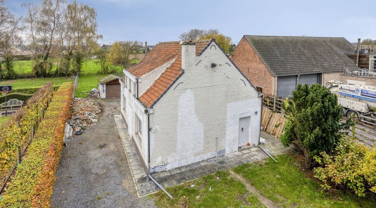 Woning te koop in PUURS-SINT-AMANDS