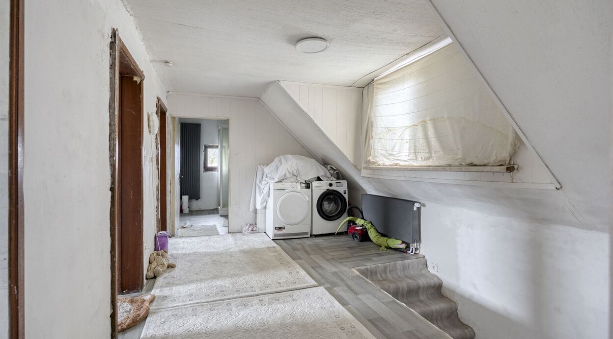 Woning te koop in PUURS-SINT-AMANDS