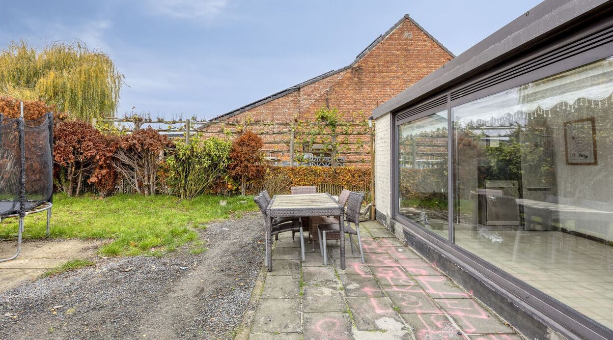 Woning te koop in PUURS-SINT-AMANDS