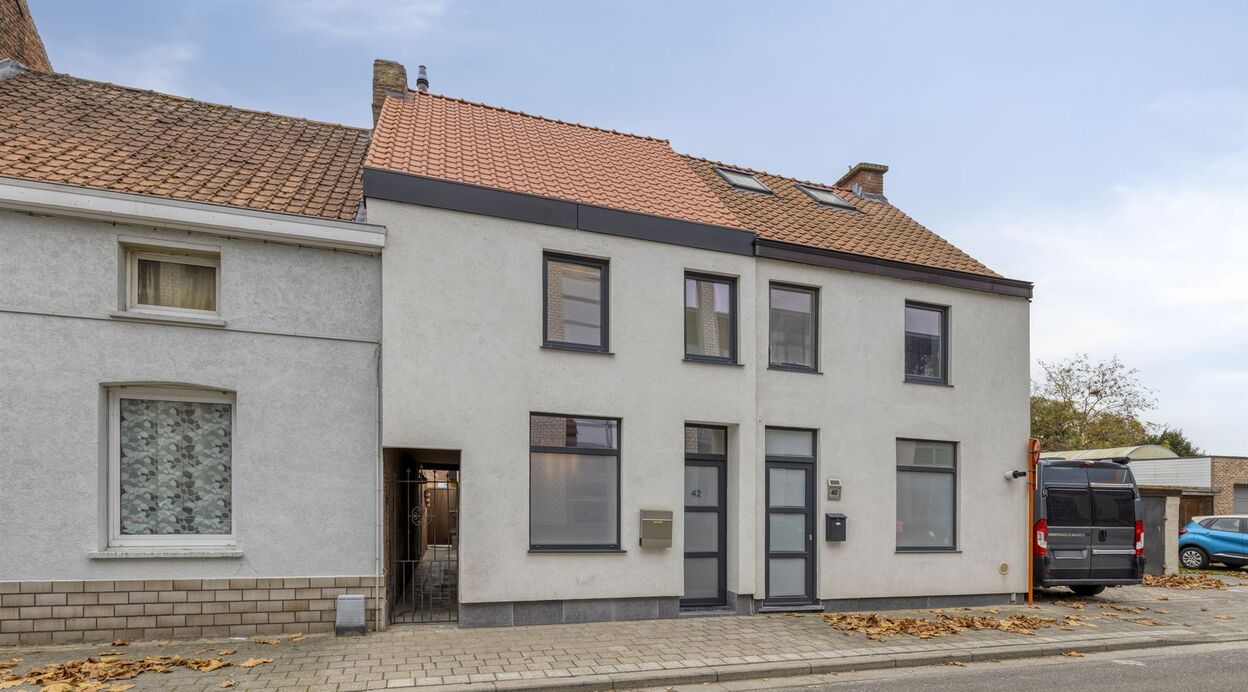 Woning te koop in PUURS-SINT-AMANDS