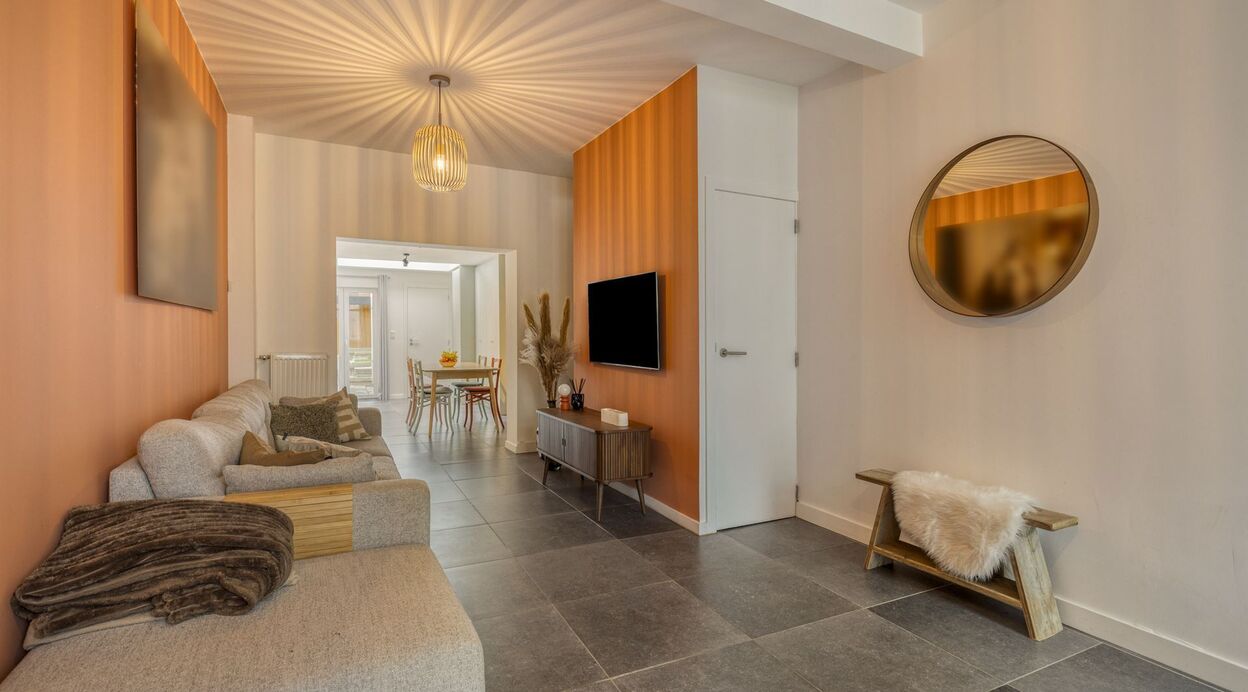 Woning te koop in PUURS-SINT-AMANDS