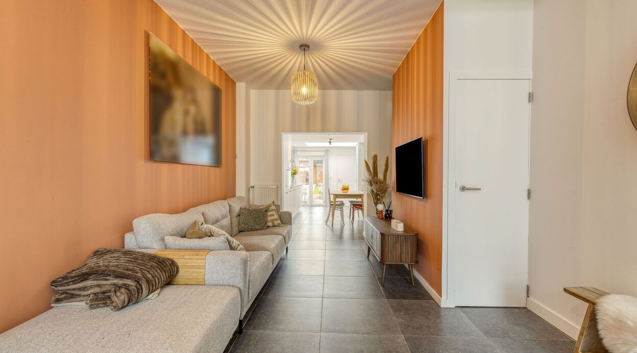 Woning te koop in PUURS-SINT-AMANDS