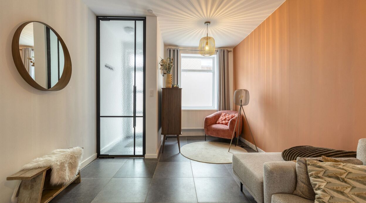 Woning te koop in PUURS-SINT-AMANDS