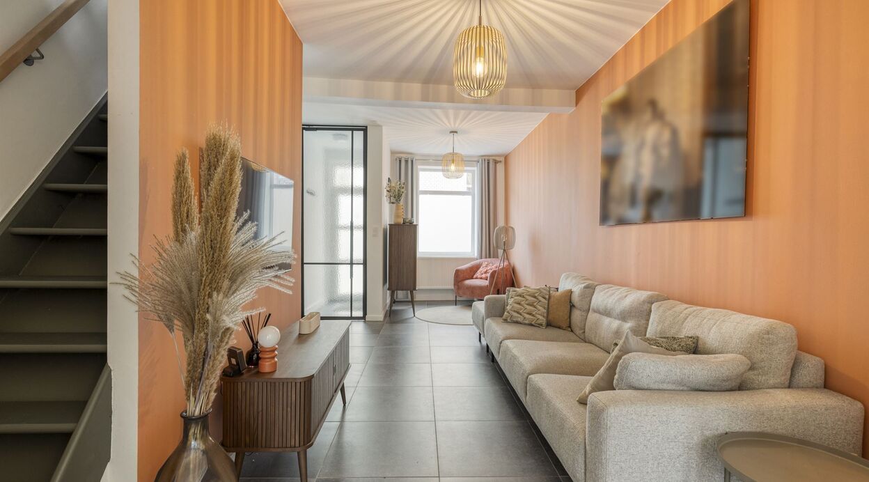 Woning te koop in PUURS-SINT-AMANDS