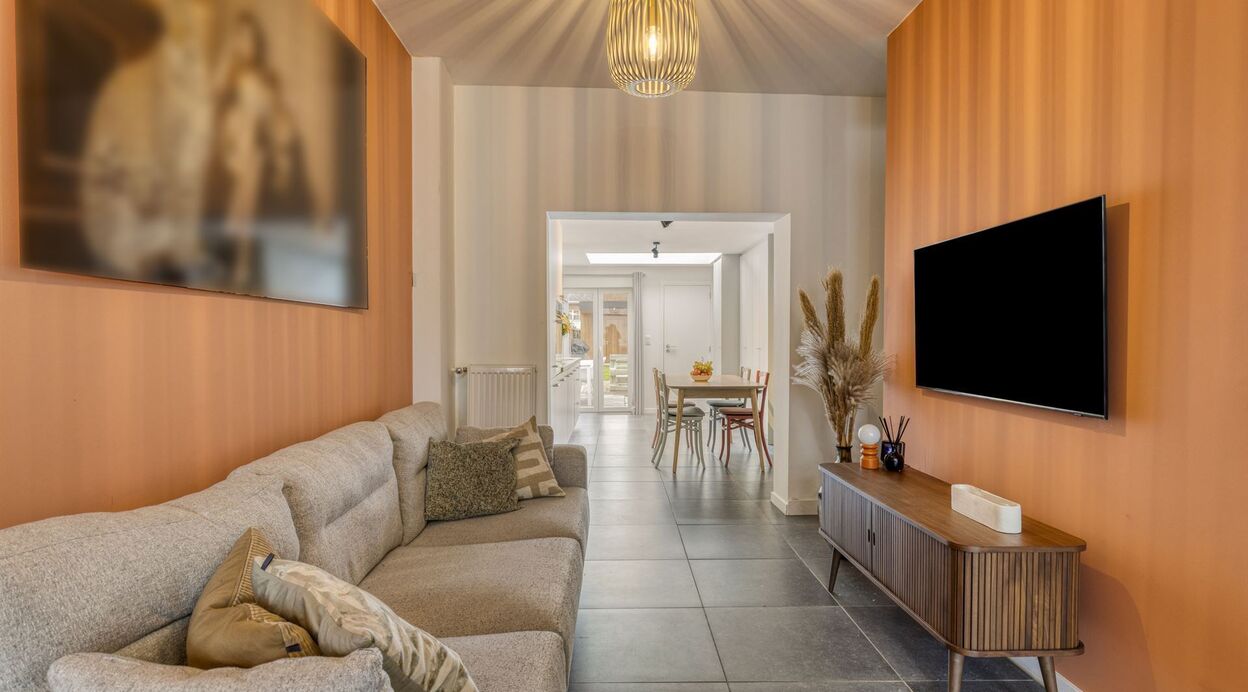 Woning te koop in PUURS-SINT-AMANDS