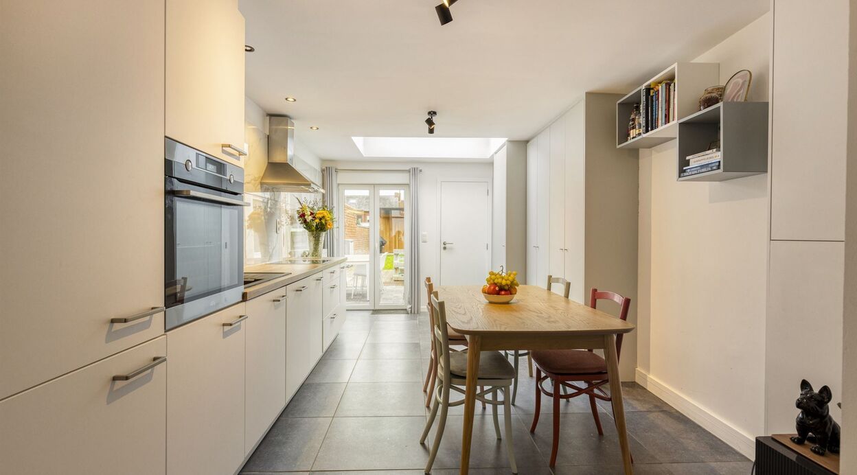 Woning te koop in PUURS-SINT-AMANDS