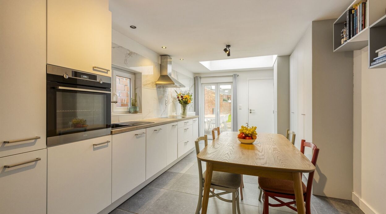 Woning te koop in PUURS-SINT-AMANDS