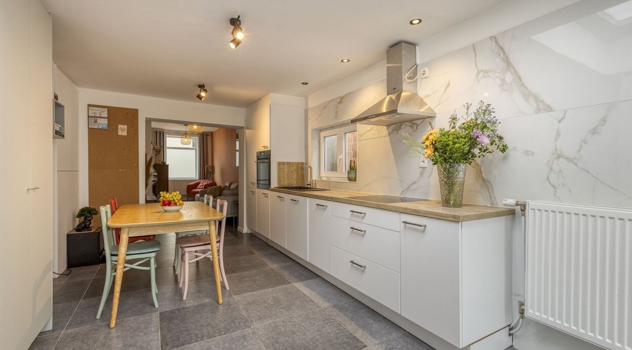 Woning te koop in PUURS-SINT-AMANDS