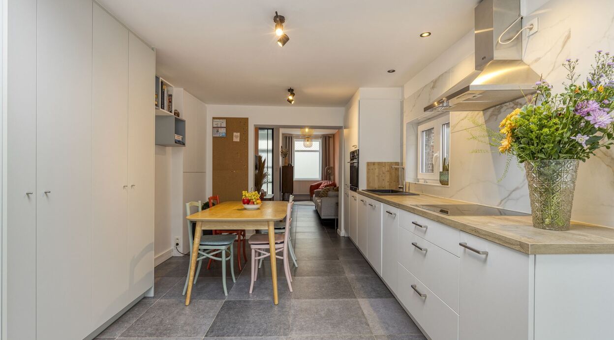 Woning te koop in PUURS-SINT-AMANDS