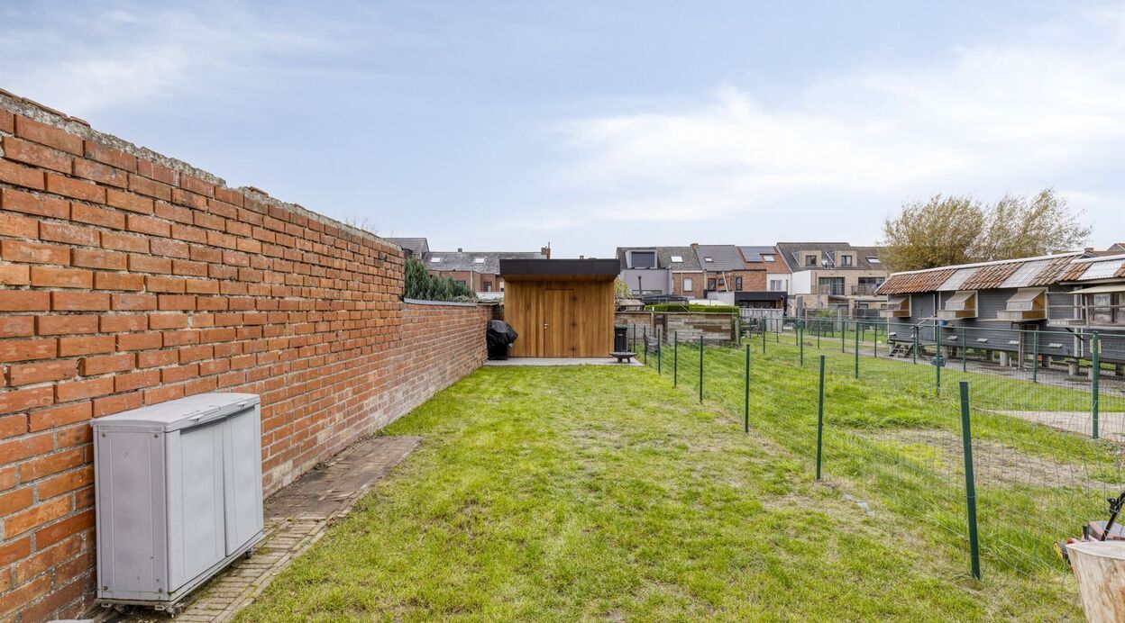 Woning te koop in PUURS-SINT-AMANDS