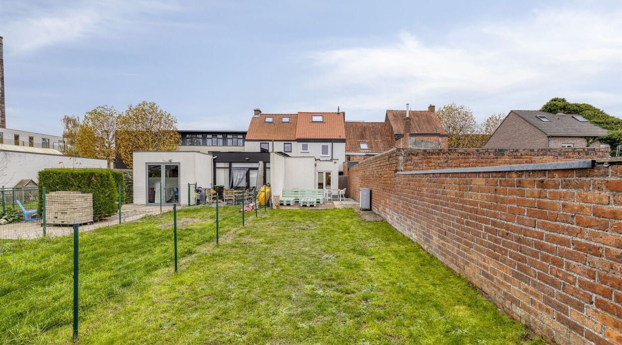 Woning te koop in PUURS-SINT-AMANDS