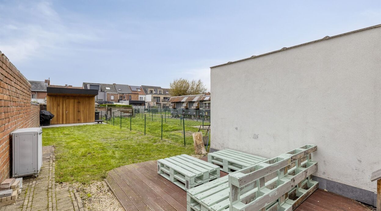 Woning te koop in PUURS-SINT-AMANDS