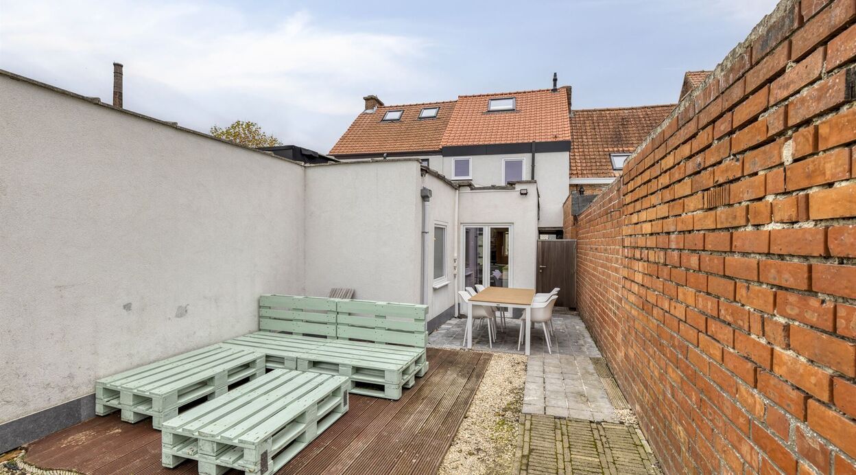 Woning te koop in PUURS-SINT-AMANDS