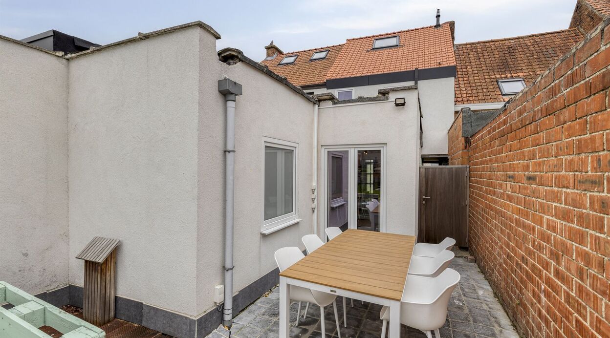 Woning te koop in PUURS-SINT-AMANDS