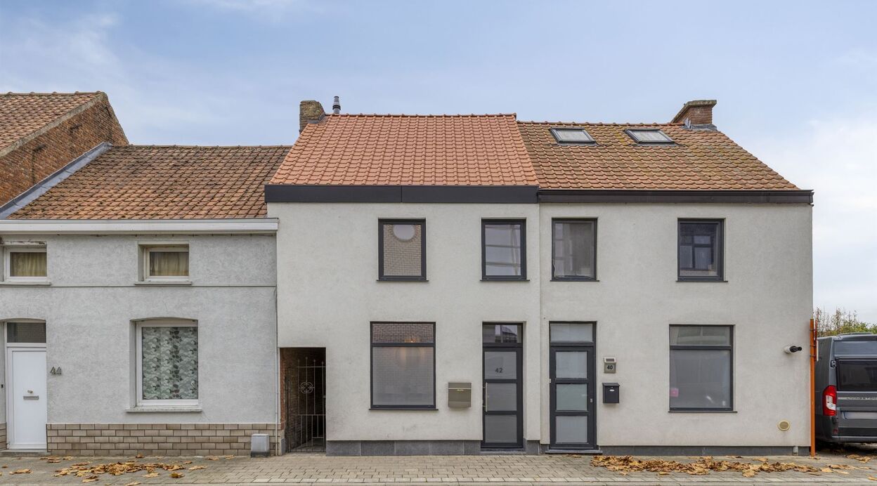 Woning te koop in PUURS-SINT-AMANDS