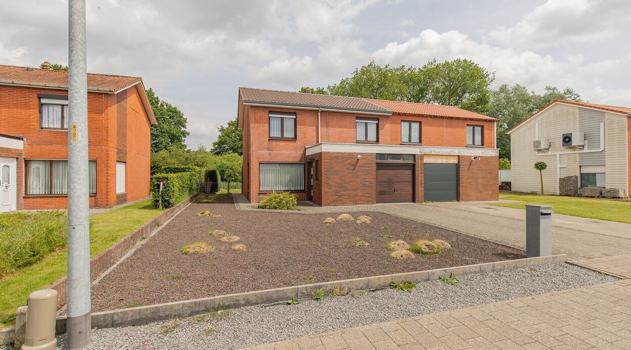 Woning te koop in PUURS-SINT-AMANDS