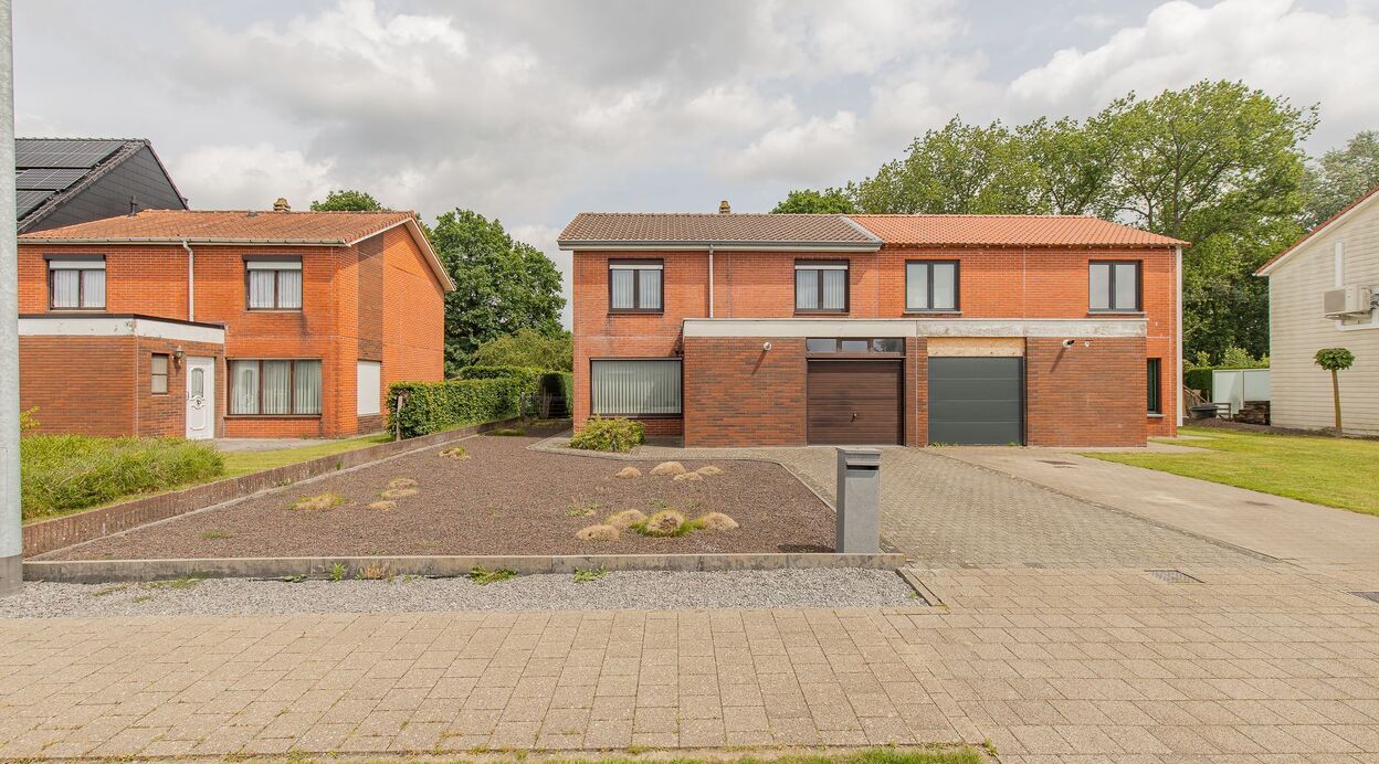 Woning te koop in PUURS-SINT-AMANDS