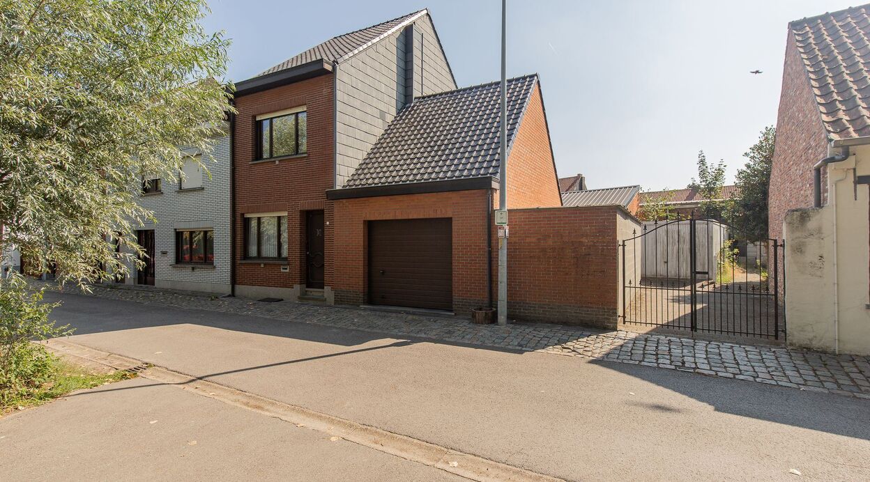 Woning te koop in PUURS-SINT-AMANDS