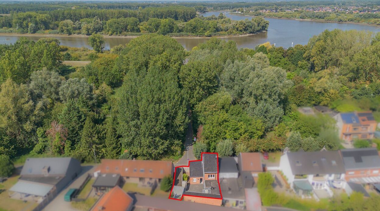 Woning te koop in PUURS-SINT-AMANDS
