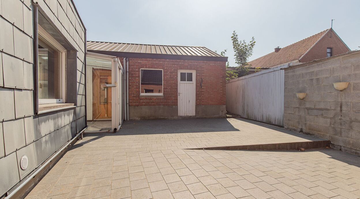 Woning te koop in PUURS-SINT-AMANDS