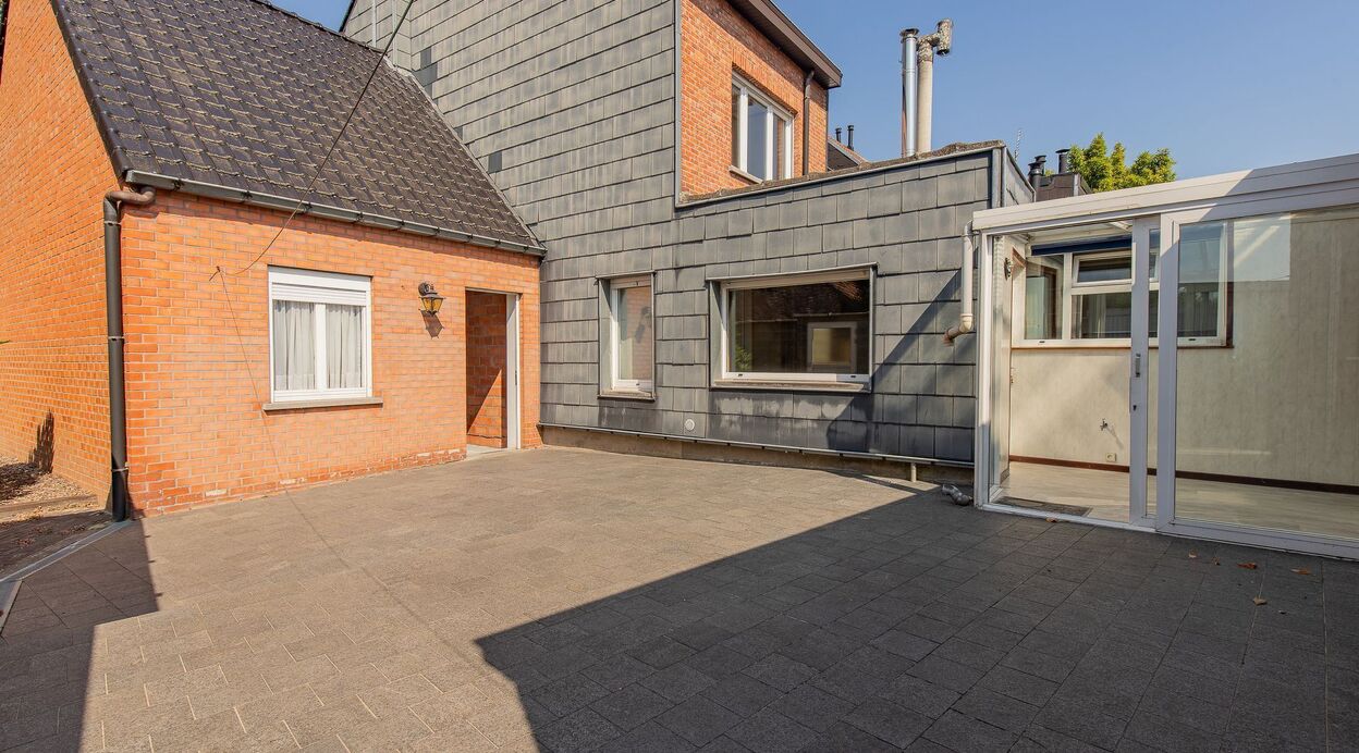 Woning te koop in PUURS-SINT-AMANDS