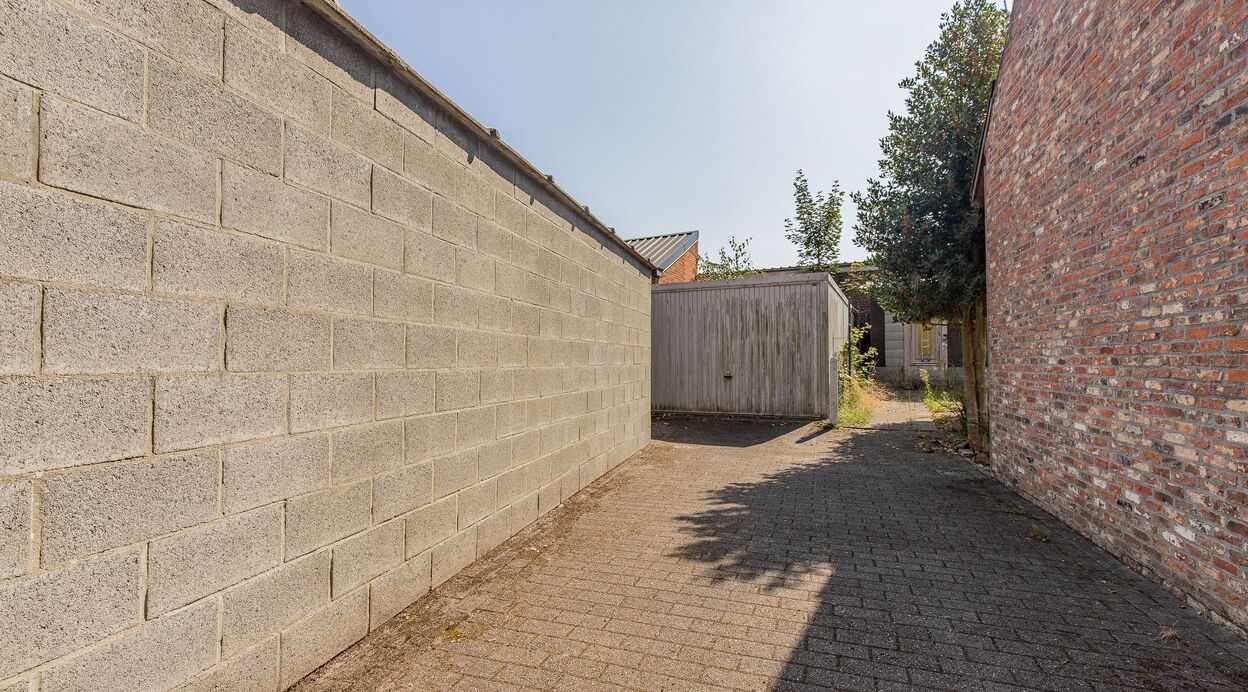 Woning te koop in PUURS-SINT-AMANDS