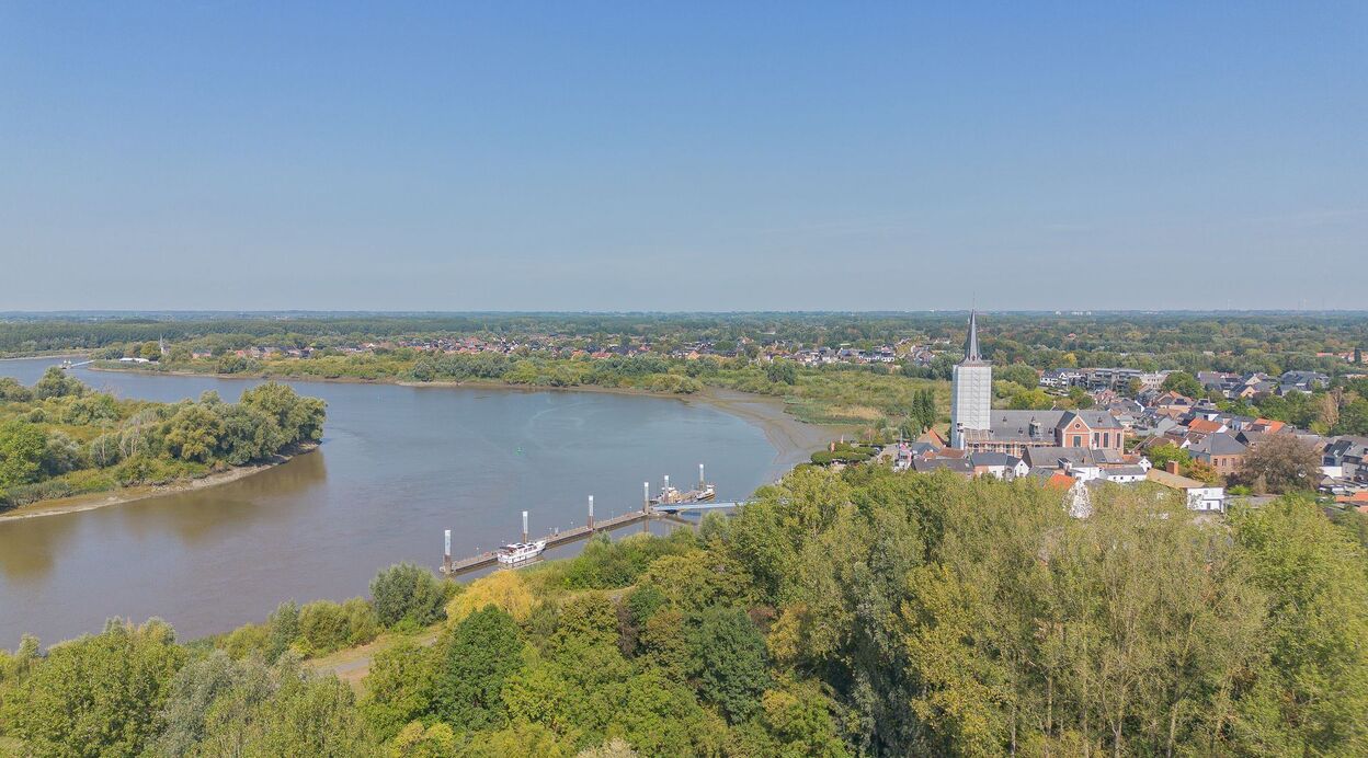 Woning te koop in PUURS-SINT-AMANDS