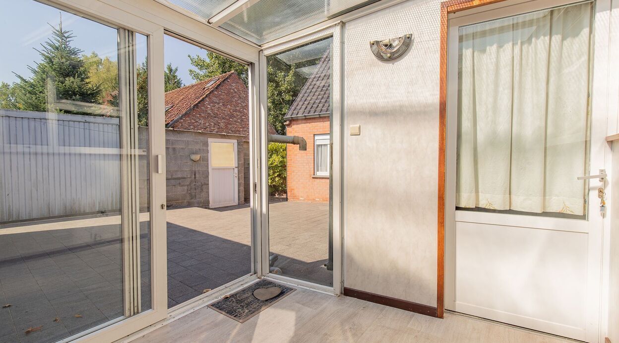 Woning te koop in PUURS-SINT-AMANDS