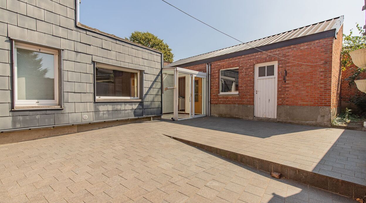 Woning te koop in PUURS-SINT-AMANDS