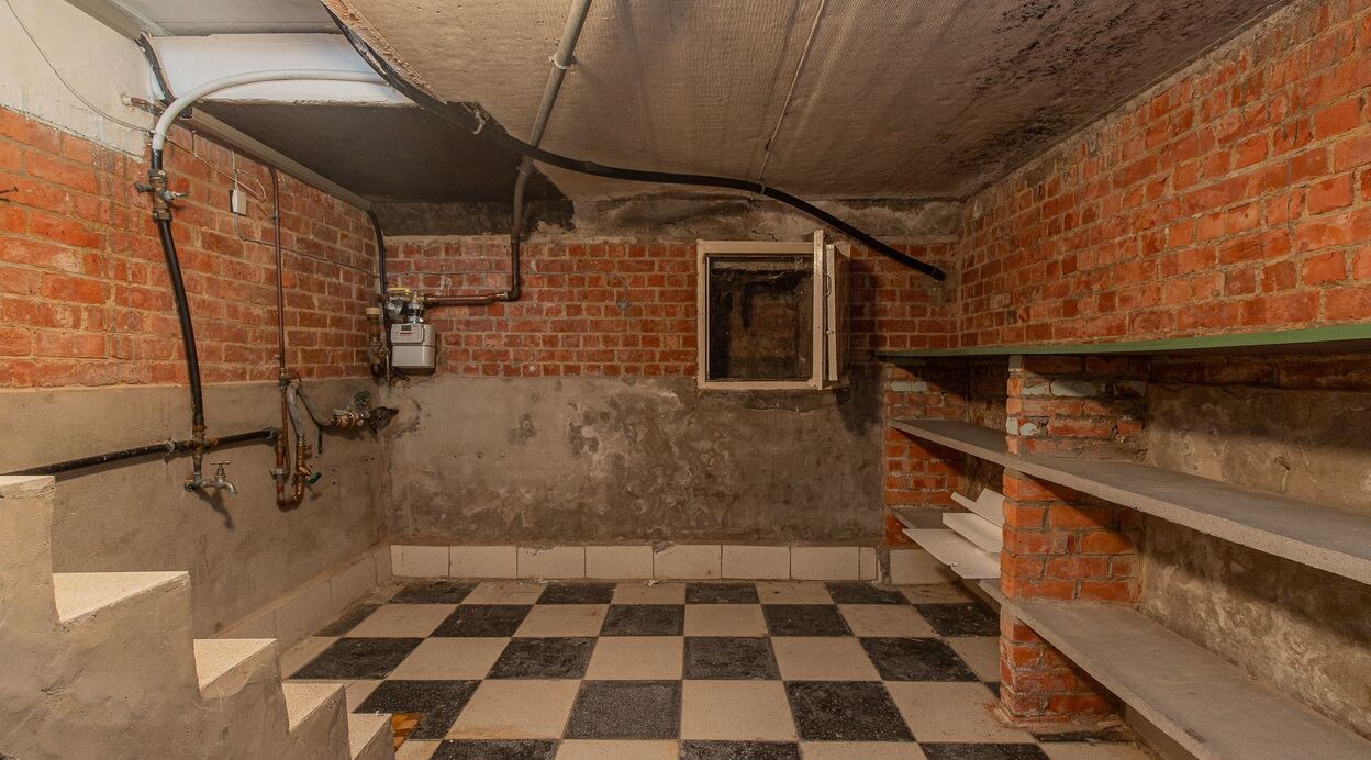 Woning te koop in PUURS-SINT-AMANDS