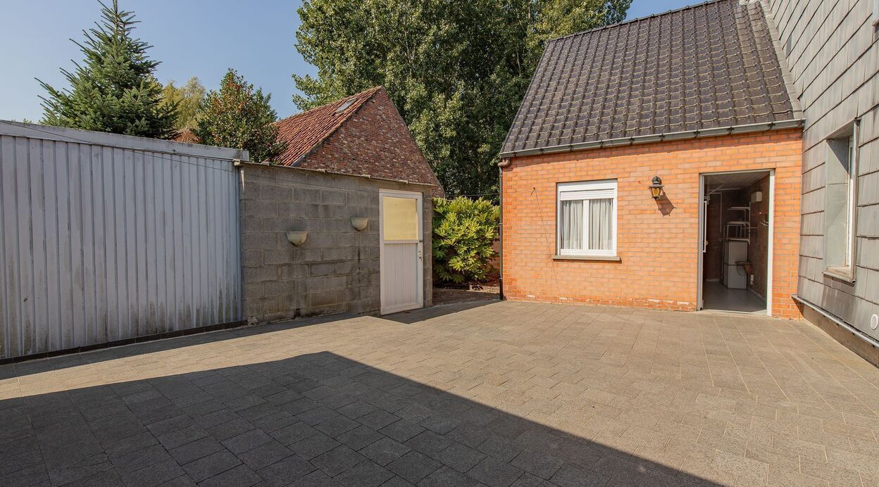 Woning te koop in PUURS-SINT-AMANDS
