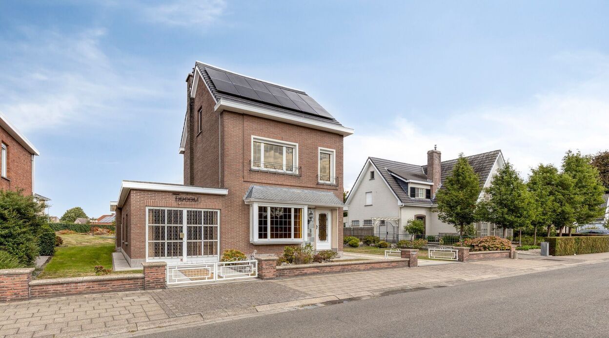 Woning te koop in PUURS-SINT-AMANDS