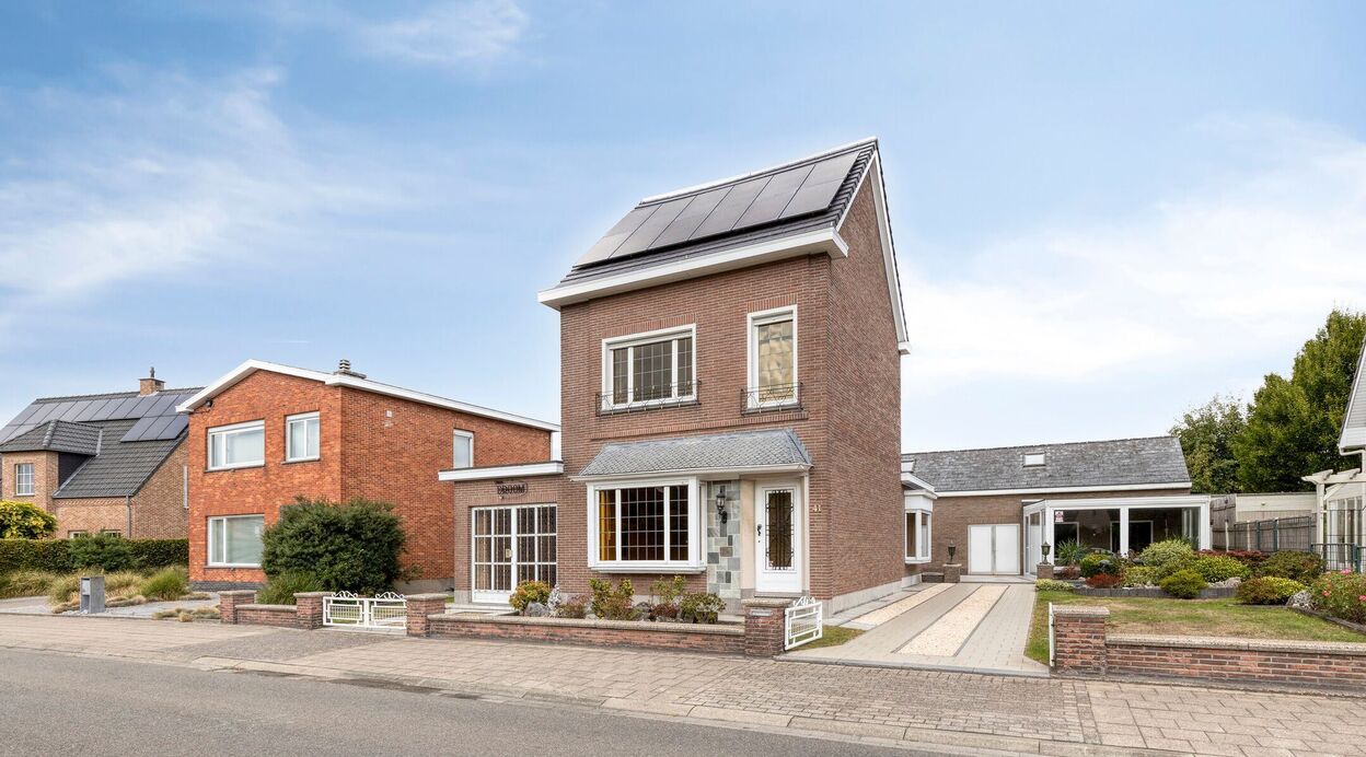 Woning te koop in PUURS-SINT-AMANDS