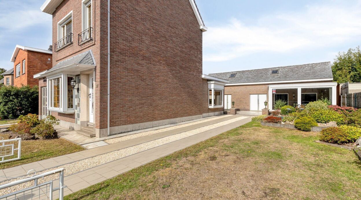 Woning te koop in PUURS-SINT-AMANDS