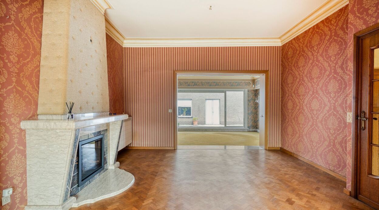 Woning te koop in PUURS-SINT-AMANDS