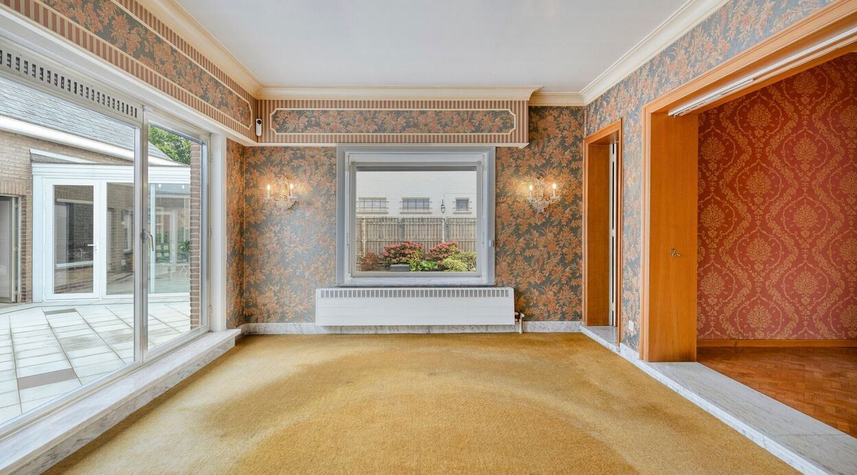 Woning te koop in PUURS-SINT-AMANDS