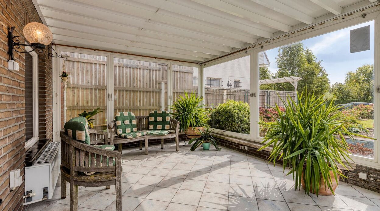 Woning te koop in PUURS-SINT-AMANDS