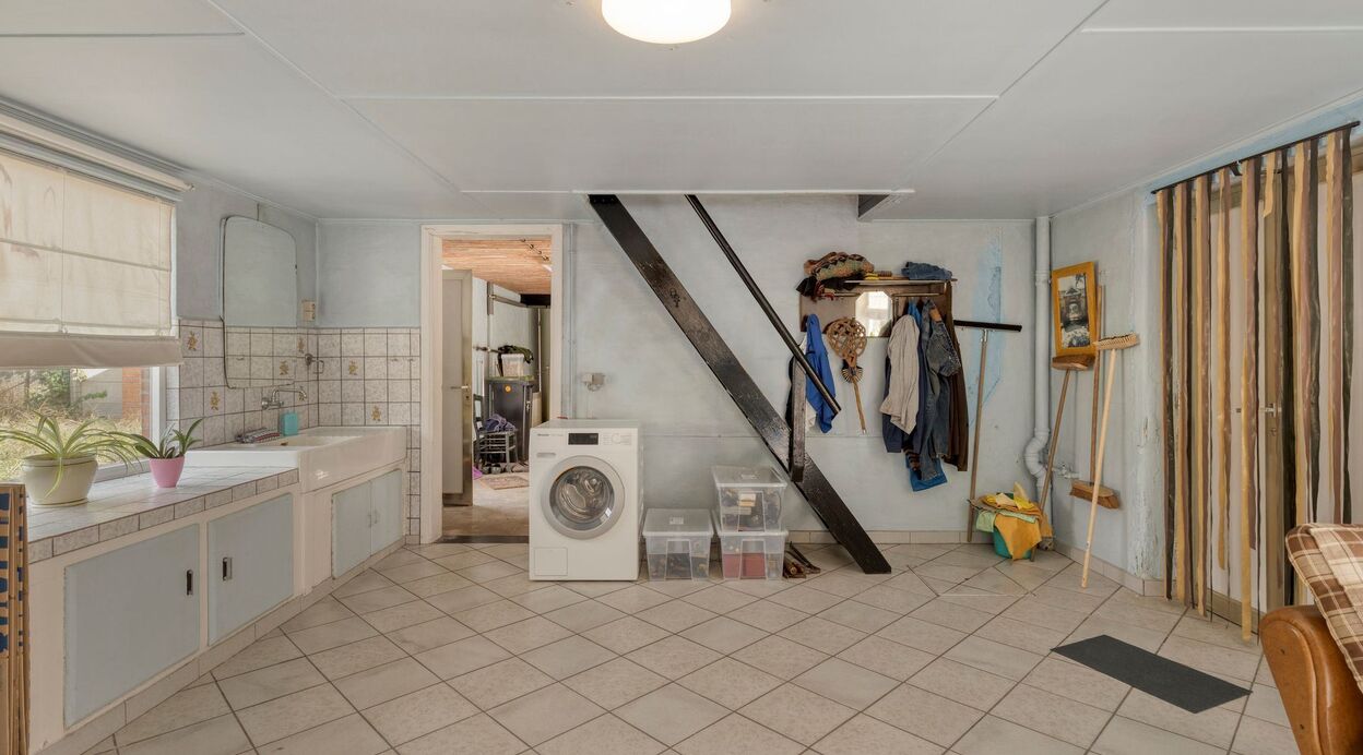 Woning te koop in PUURS-SINT-AMANDS