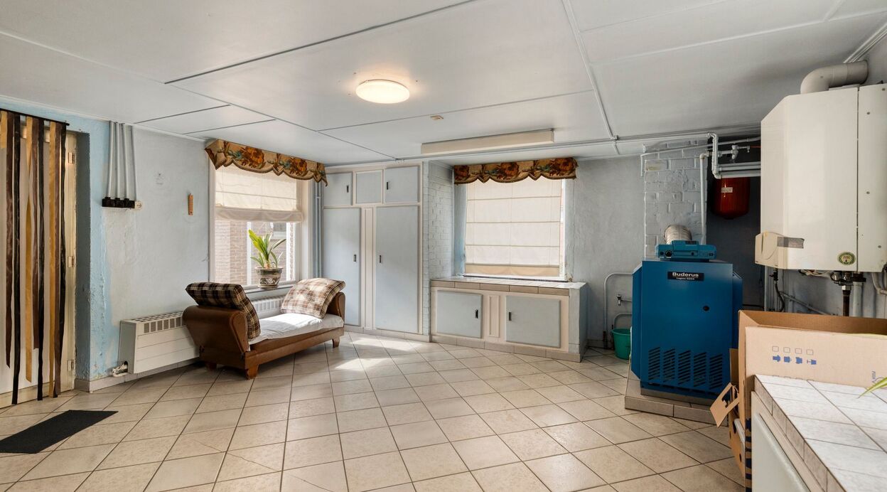 Woning te koop in PUURS-SINT-AMANDS