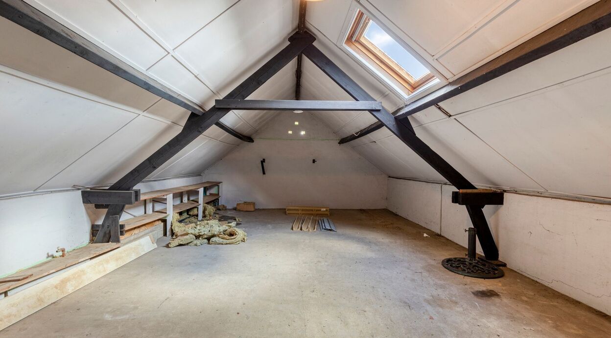 Woning te koop in PUURS-SINT-AMANDS