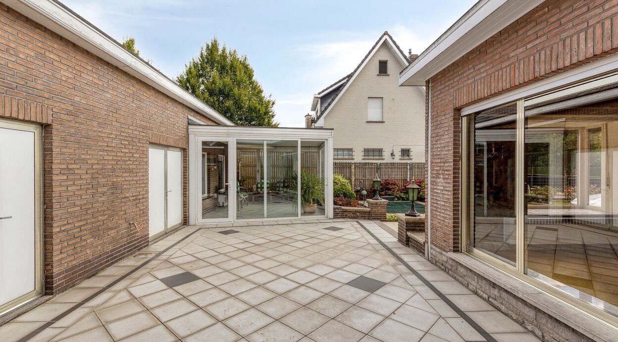 Woning te koop in PUURS-SINT-AMANDS