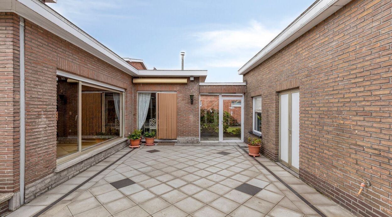 Woning te koop in PUURS-SINT-AMANDS
