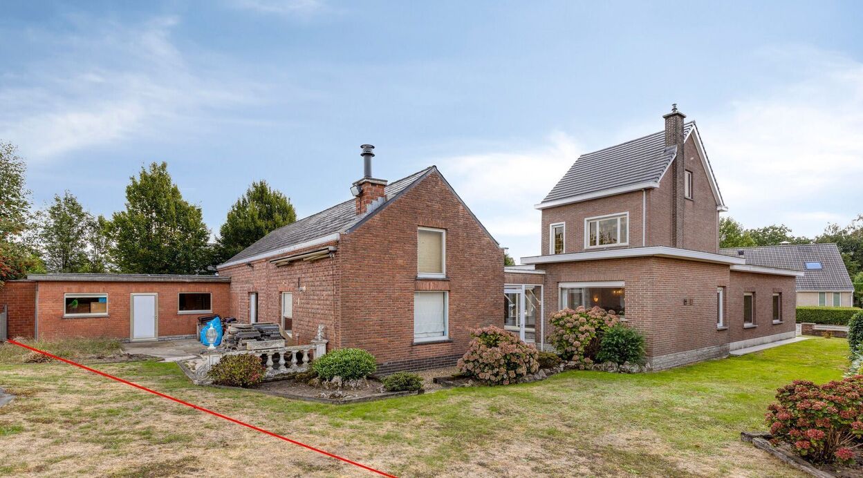 Woning te koop in PUURS-SINT-AMANDS