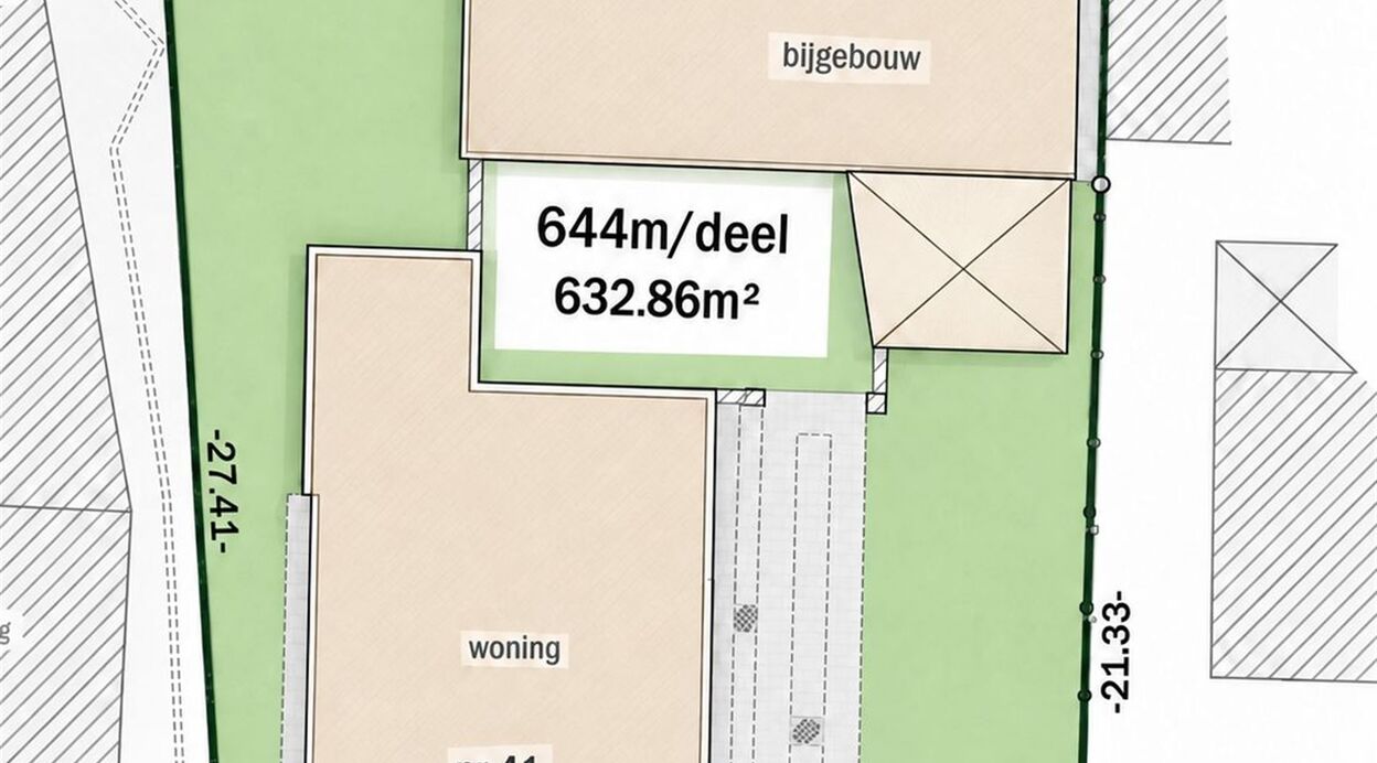 Woning te koop in PUURS-SINT-AMANDS