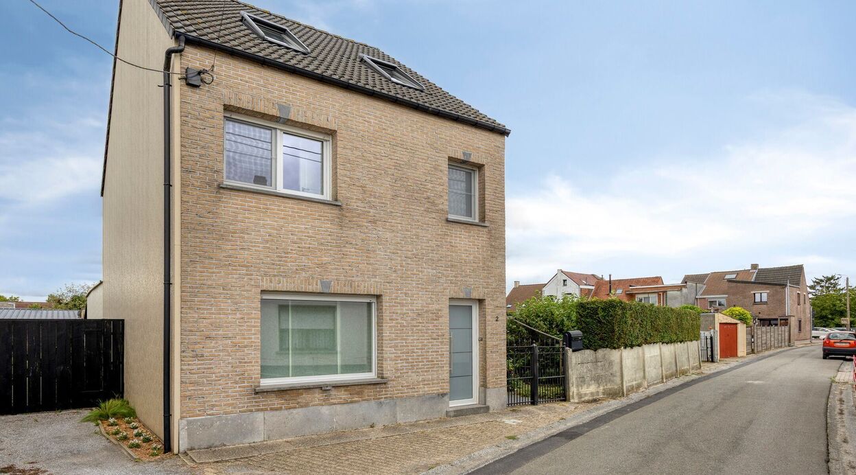 Woning te koop in PUURS-SINT-AMANDS