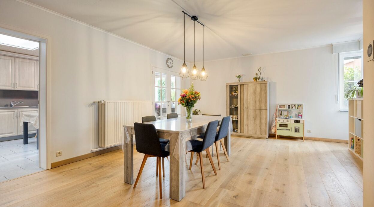 Woning te koop in PUURS-SINT-AMANDS