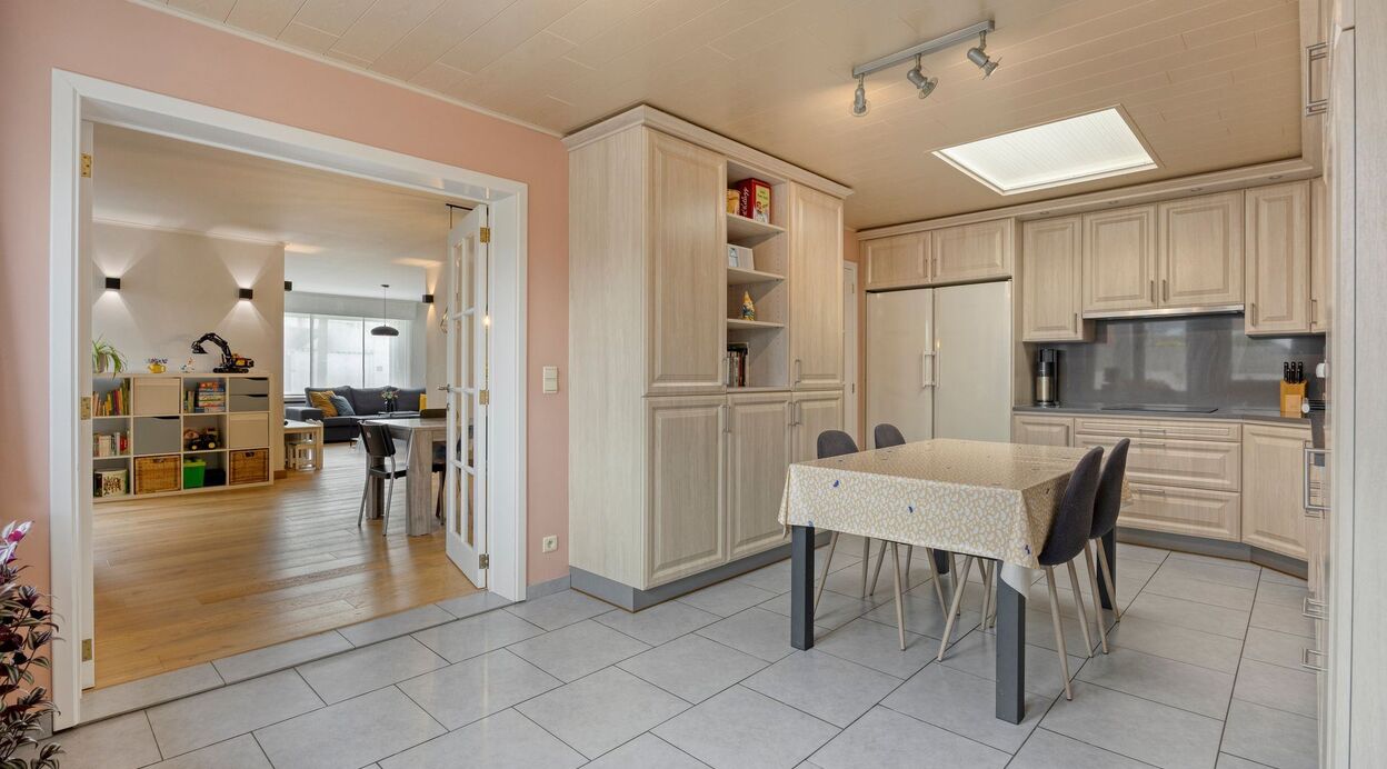 Woning te koop in PUURS-SINT-AMANDS