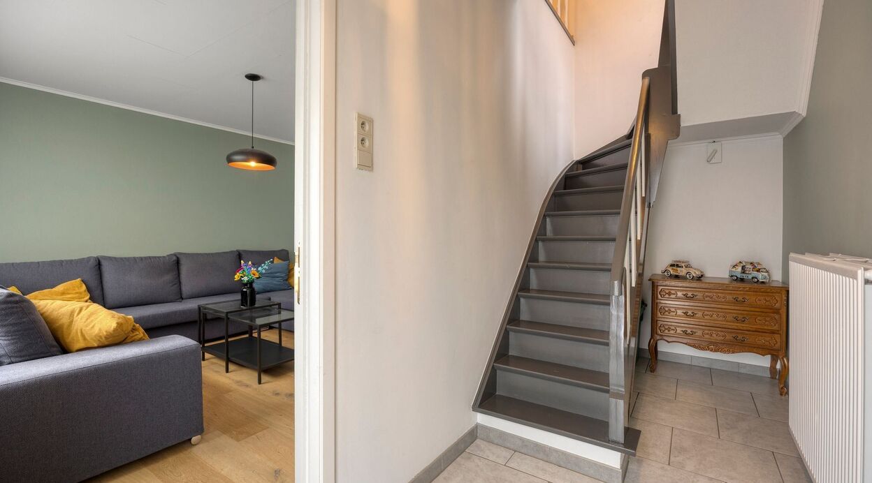 Woning te koop in PUURS-SINT-AMANDS