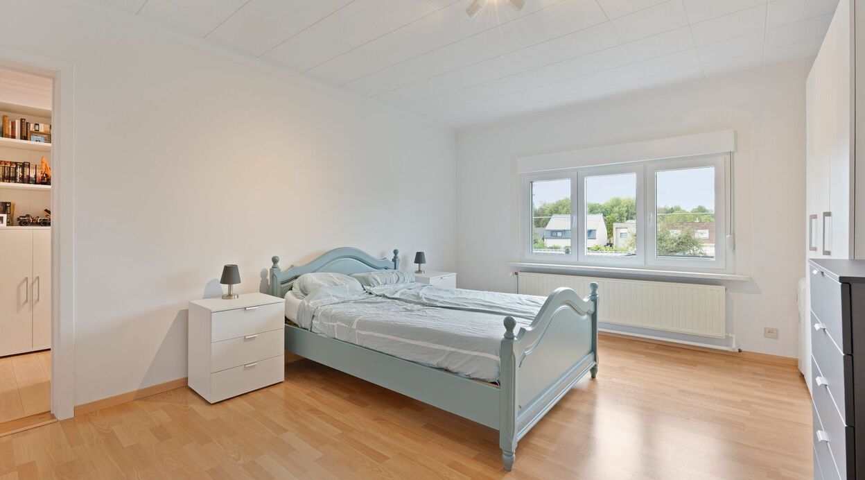 Woning te koop in PUURS-SINT-AMANDS