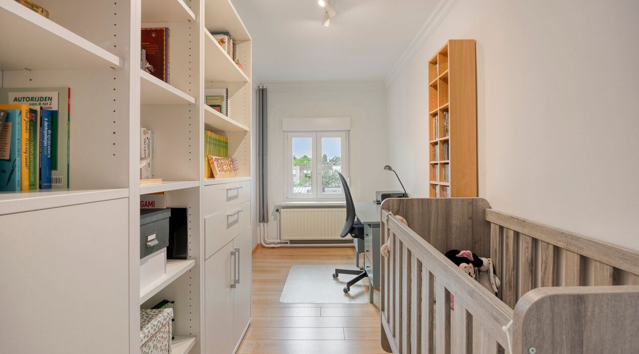 Woning te koop in PUURS-SINT-AMANDS